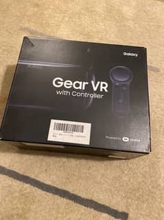 Samsung Galaxy Gear VR oculus