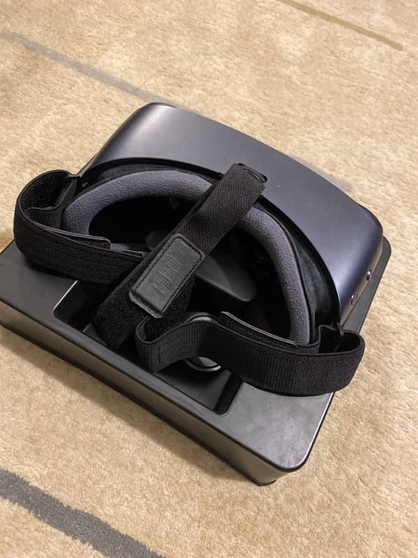 Samsung Galaxy Gear VR oculus 1