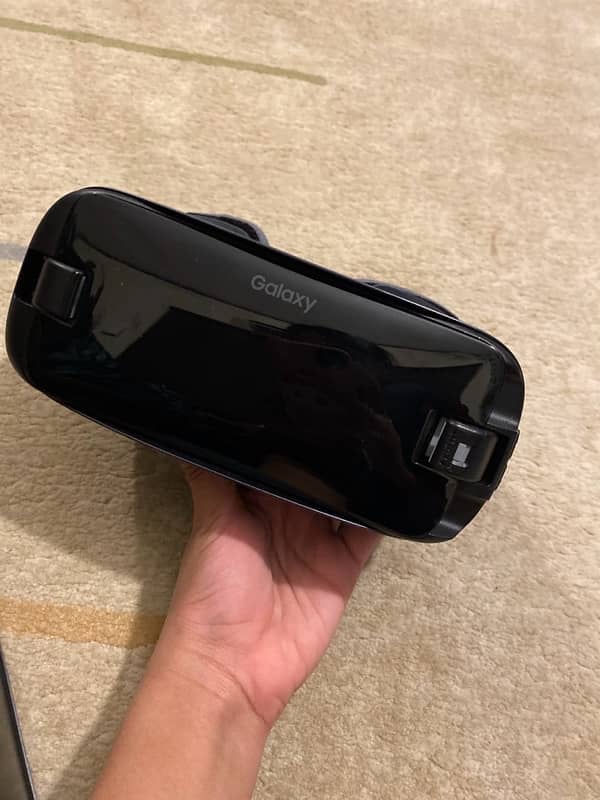 Samsung Galaxy Gear VR oculus 2