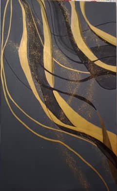 Abstarct Painting