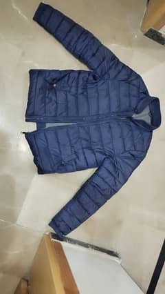 Puffer Jacket High-Grade