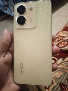 vivo y36