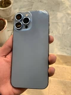 iphone 13 pro max 128 gb