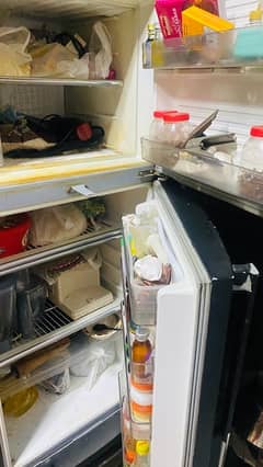 refrigerator for sale