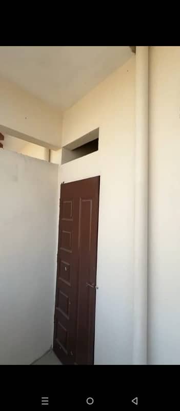 Brand New Main Road 2 Bed Appartment With Roof 9