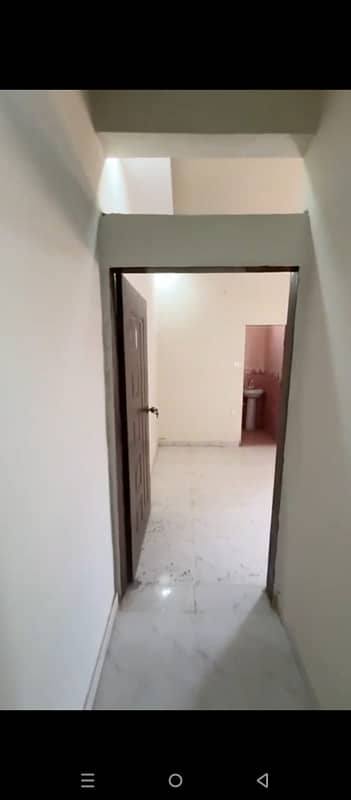 Brand New Main Road 2 Bed Appartment With Roof 10