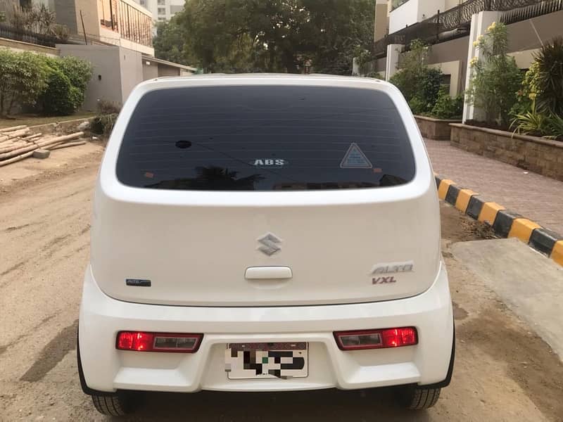 Suzuki Alto 2024 3