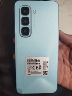 Infinix Hot 50 Pro