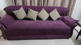 5 seater sofa fo sale