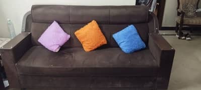 7 seater sofa set