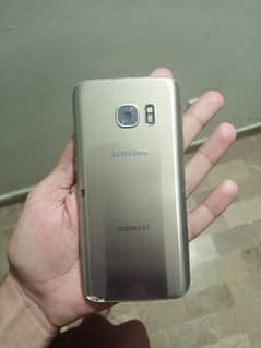 Samsung Galaxy S7 4/32 Official PTA Approved