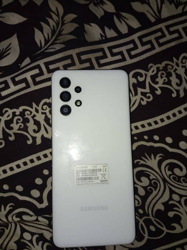 Samsung A32 2