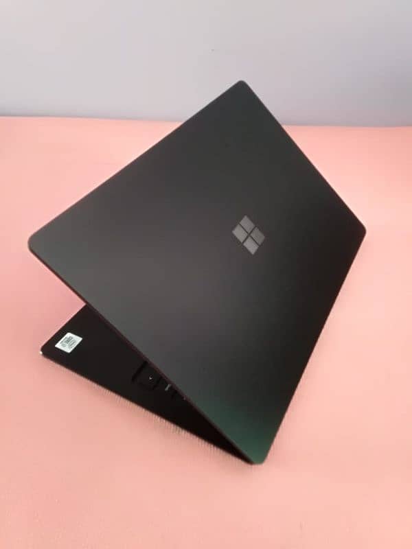 Microsoft Surface Laptop 4 i7 11th Gen 32GB Ram 1TB SSD Touch Screen 0