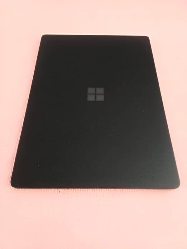 Microsoft Surface Laptop 4 i7 11th Gen 32GB Ram 1TB SSD Touch Screen 4