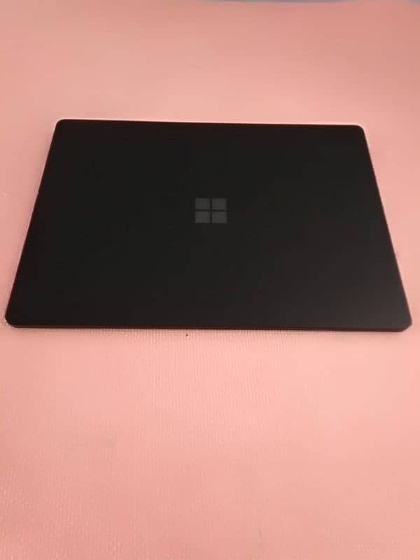 Microsoft Surface Laptop 4 i7 11th Gen 32GB Ram 1TB SSD Touch Screen 5