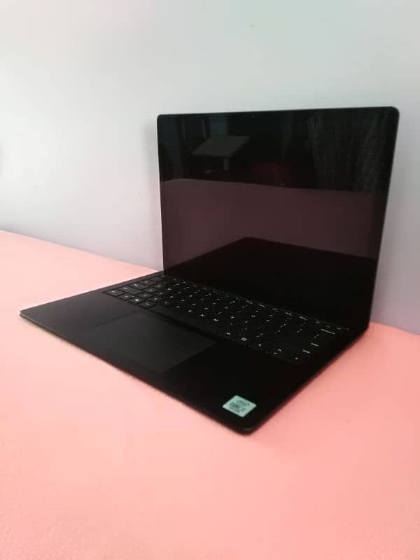 Microsoft Surface Laptop 4 i7 11th Gen 32GB Ram 1TB SSD Touch Screen 7