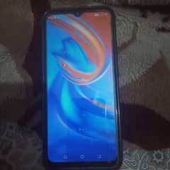 tecno spark 6go