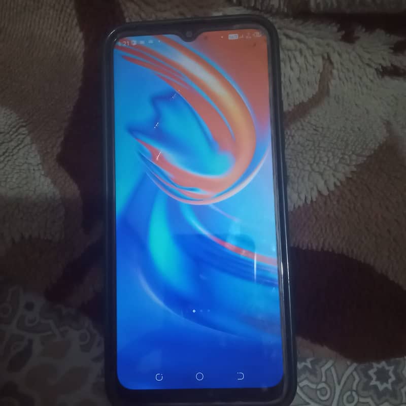 tecno spark 6go 1