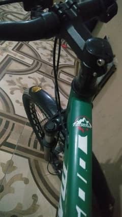 maigoo cycle MTB pro mountain 10/10 condition just 2 week used