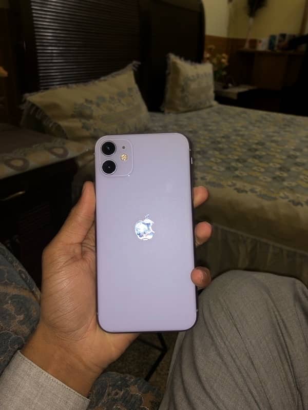 iphone 11 Jv 64gb 1