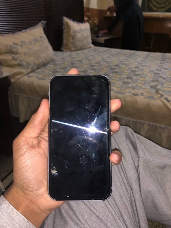 iphone 11 Jv 64gb 2