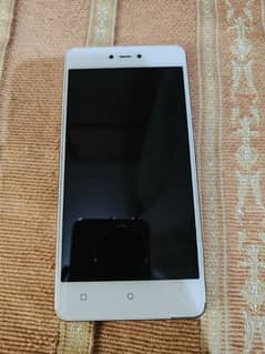 Qmobile Lt700 pro for sale 3gb ram 16gm rom