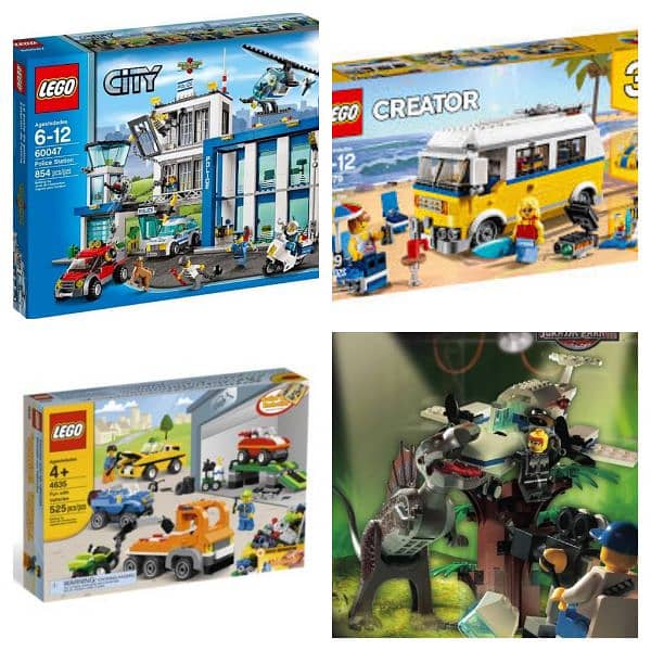 lego minifigures,sets and baseplates available for sale 0