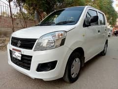 Suzuki Wagon R 2021