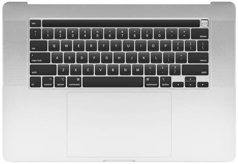 MacBook Pro 2019 2020 A2141 Parts [ Battery keyboard spekers Tuch Bar 0