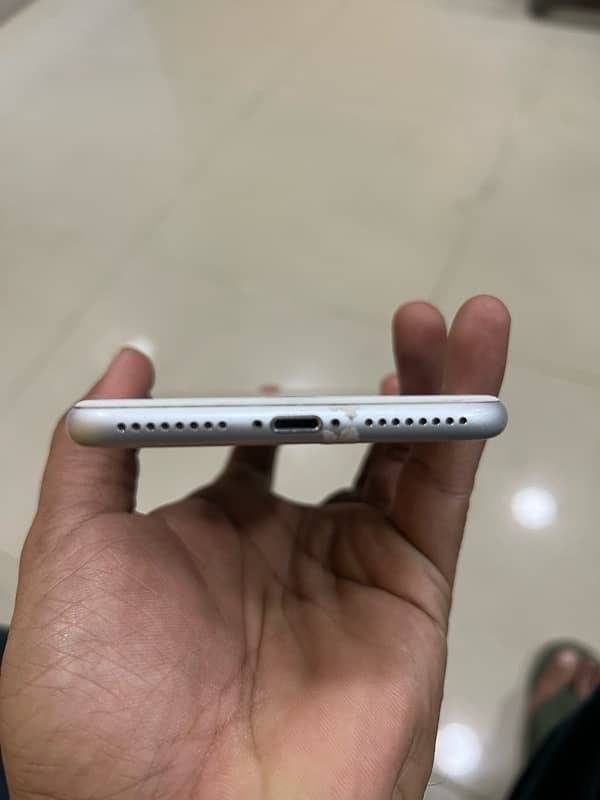 i phone 8 plus 256 gb pta approved 6