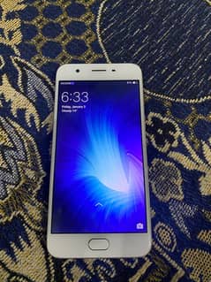 oppo A57 3GB plus 32GB 12000 PTA