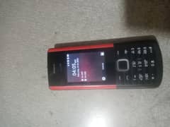 Nokia 5710 Xpress audio good condition