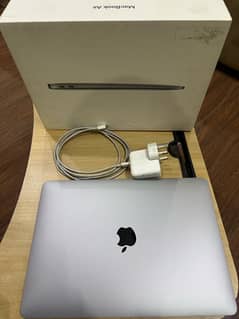 MacBook