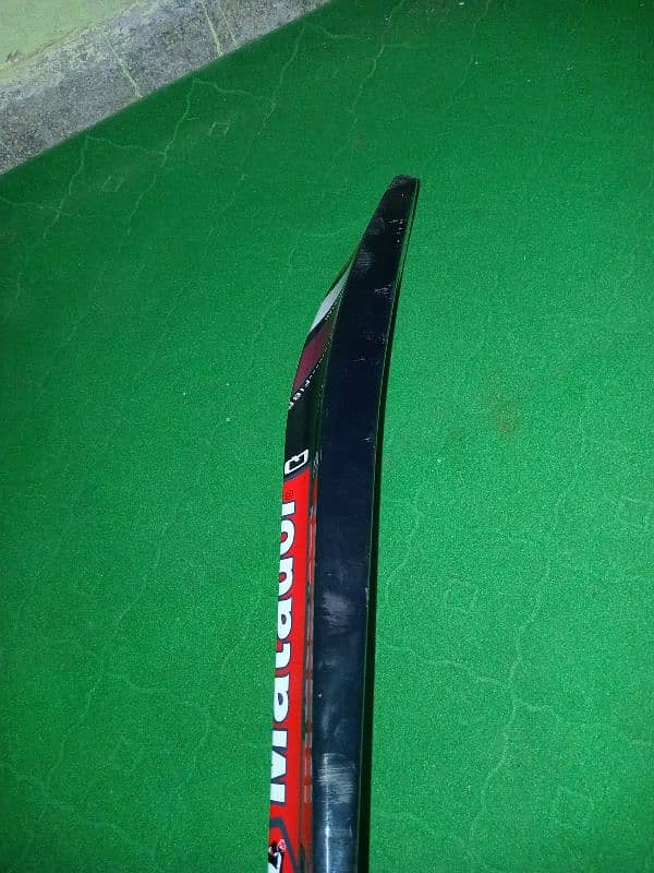 Cricket  Bat in Good Condition. Few Days Used 3