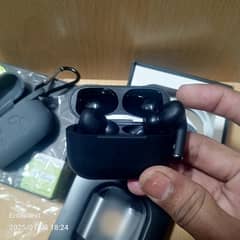 Airpods Pro 2 2nd Gen , Airpods Pro 2 , Airpods , earphone , earbud