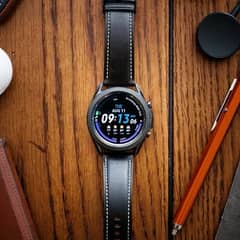 samsung galaxy watch 3 better than apple and other brands