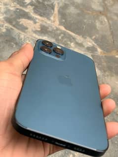 i phone 12 pro max lash condition