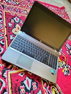 HP Elite Book Core i3