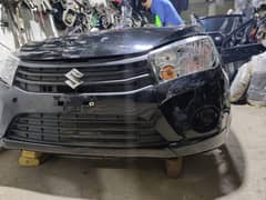 SUZUKI new Cultus New swift Alto Baleno Margalla parts