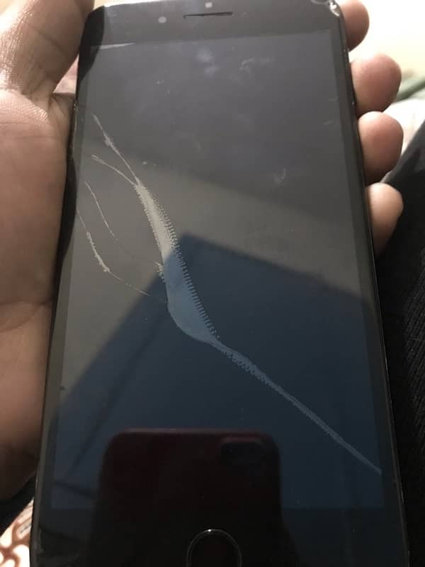 7 plus for parts 0