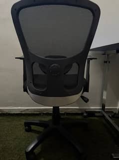 computer table and chair for sale