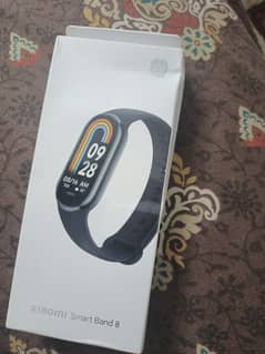 Xiaomi Smart band 8