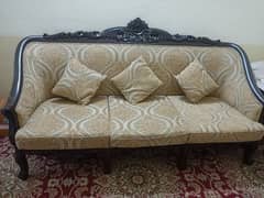 Chinioti Sofa Set