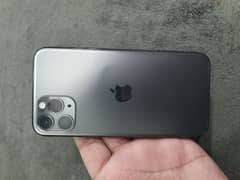 Iphone 11 Pro  Pta Appoved 256gb