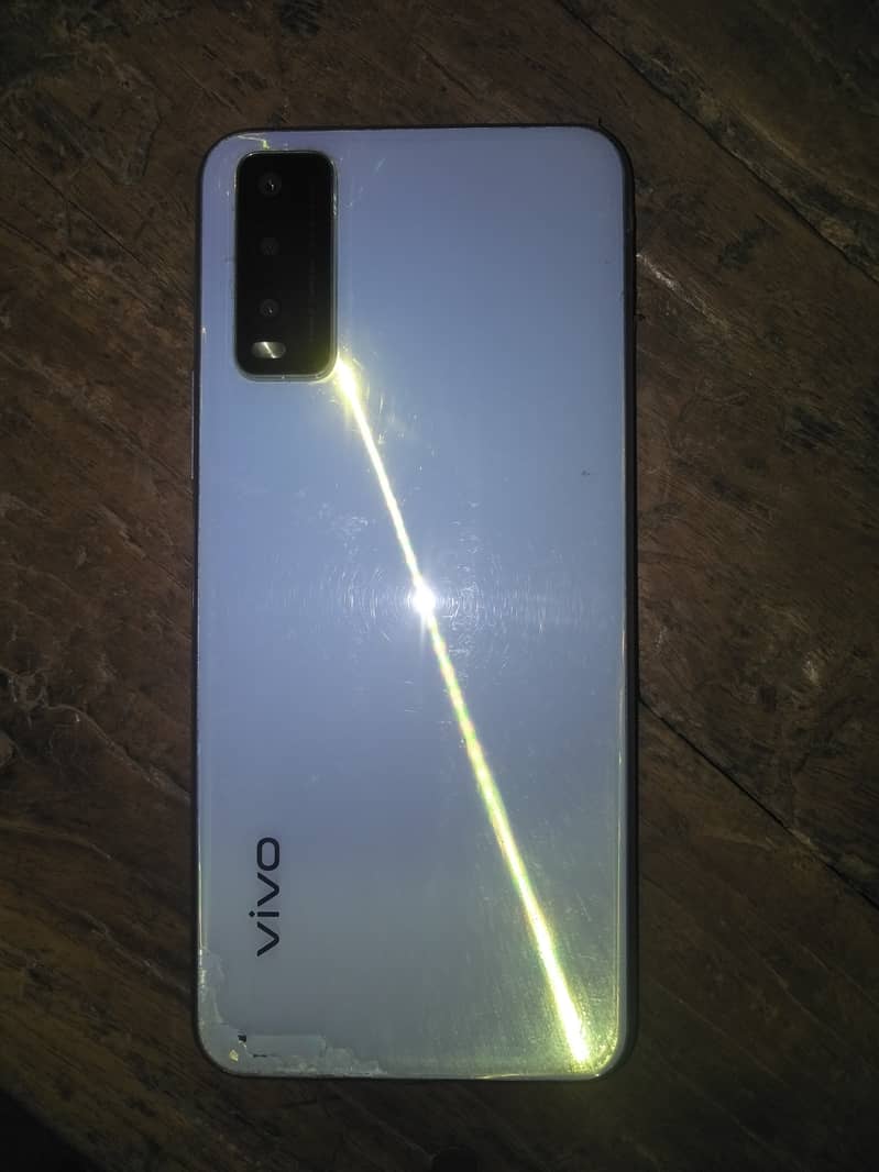 Vivo Y20 5