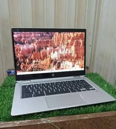 Hp chromebook x360 14 G1