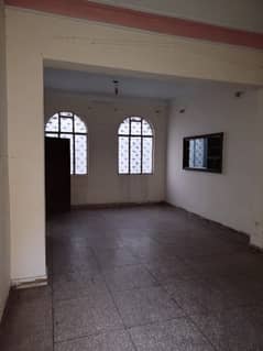 10MARLA UPPER PORTION FOR RENT IN ALLAMA IQBAL TOWN