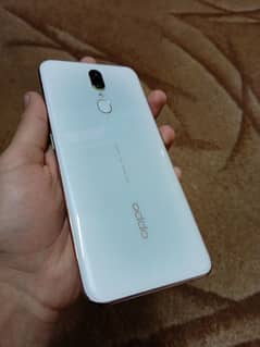 oppo F11