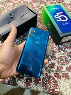 Infinix