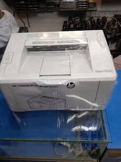 Hp laser jet 102a Fresh stock Available